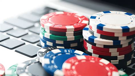 Класифікація ігор онлайн казино